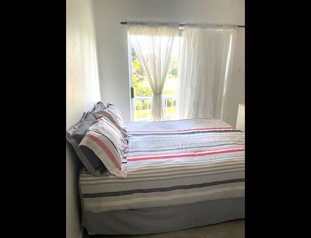 2 BEDROOM APARTMENT TO LET IN MANOR ESTATES